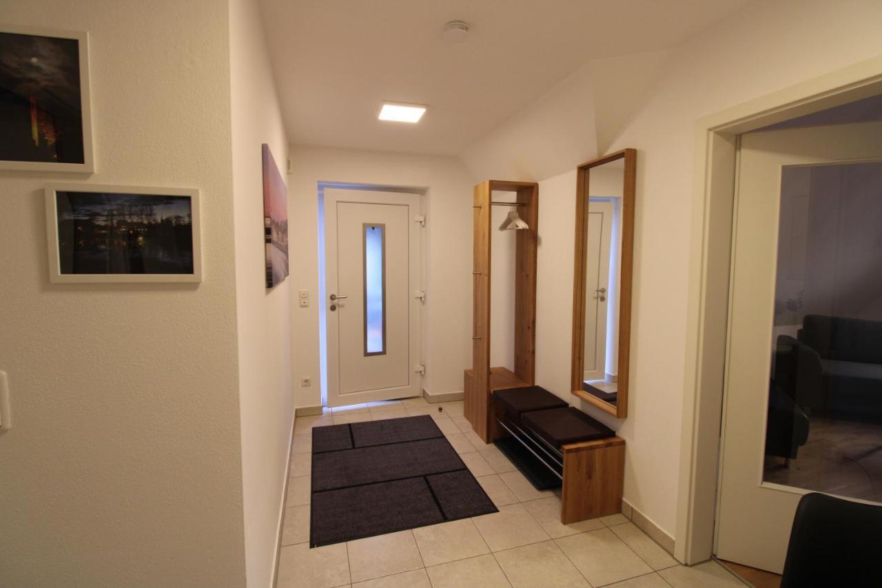 Casa Strobl Apartment Landsberg am Lech Exterior foto